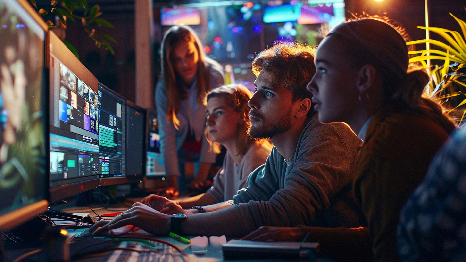 head top game development companies